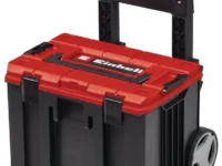 CARRO DE TRANSPORTE PARA HERRAMIENTAS E-Case L con ruedas ACCESORIO