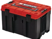 MALET?N PL?STICO APILABLE E-Case M ACCESORIO