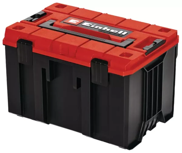 E-Case M 1 MALET?N PL?STICO APILABLE E-Case M ACCESORIO
