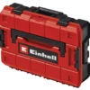 MALET?N PL?STICO APILABLE E-CASE S-F System box ACCESORIO