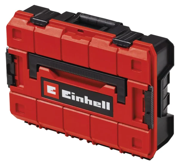MALET?N PL?STICO APILABLE E-CASE S-F System box ACCESORIO