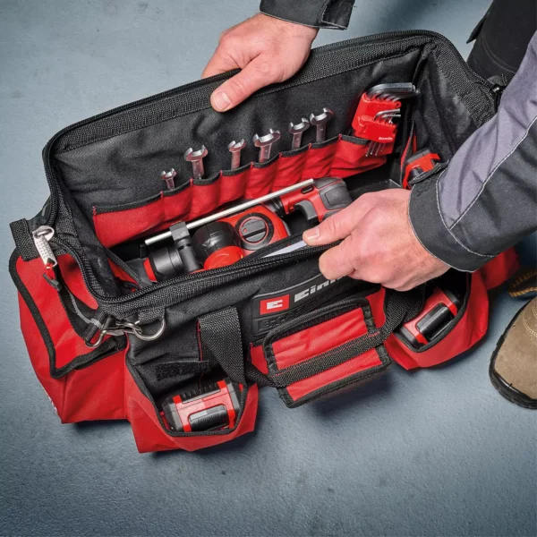 E-Case Tasche 3 BOLSO APILABLE SISTEMA E-CASE E-Case BOLSO ACCESORIO
