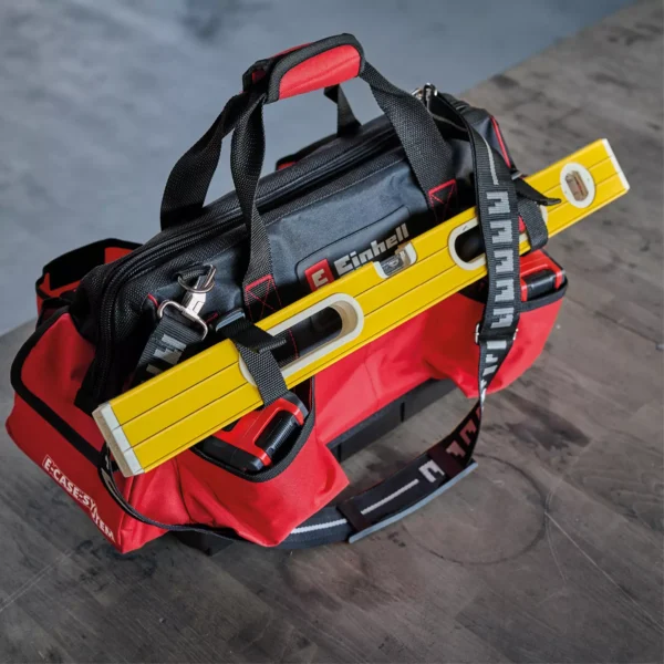 E-Case Tasche 4 BOLSO APILABLE SISTEMA E-CASE E-Case BOLSO ACCESORIO