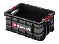 E-Case Toolbox 1 CAJON PL?STICO APILABLE E-CASE CAJON APILABLE SISTEMA E-CASE ACCESORIO