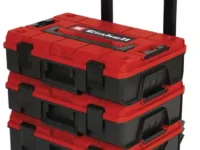 CARRO DE TRANSPORTE PARA HERRAMIENTAS E-Case Tower ACCESORIO
