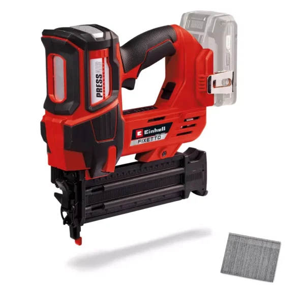CLAVADORA INAL?MBRICA FIXETTO 18/50 N PROFESSIONAL
