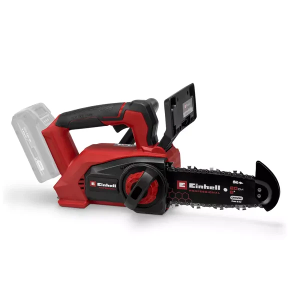 MOTOSIERRA INAL?MBRICA FORTEXXA 18/20 EXPERT