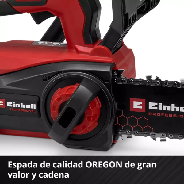 MOTOSIERRA INAL?MBRICA FORTEXXA 18/20 EXPERT