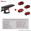 ROBOT CORTAC?SPED FREELEXO 500 LCD BT+ EXPERT