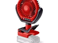 GC-CF 18110 Li-Solo 1 VENTILADOR INAL?MBRICO GC-CF 18/110 Li-Solo CLASSIC