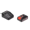 CORTA CERCO INAL?MBRICO GE-CH 1855/1 Li Kit (1x2,5 Ah) EXPERT