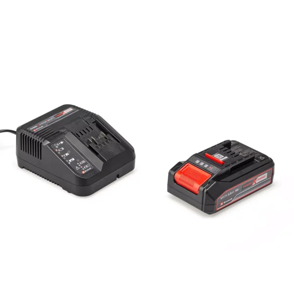 CORTA CERCO INAL?MBRICO GE-CH 1855/1 Li Kit (1x2,5 Ah) EXPERT