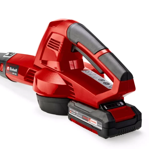 SOPLADOR INAL?MBRICO GC-CL 18 Li E-Solo CLASSIC