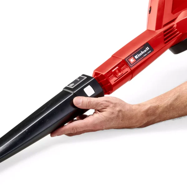 SOPLADOR INAL?MBRICO GC-CL 18 Li E-Solo CLASSIC