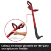 BORDEADORA A BATER?A GC-CT 18/2411 Li P-Solo CLASSIC