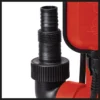 GC-DP 3325 3 BOMBA DE AGUA SUCIA EL?CTRICA GC-DP 3325 CLASSIC