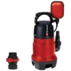 BOMBA DE AGUA GC-DP 7835 CLASSIC