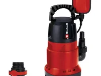 BOMBA DE AGUA GC-DP 7835 CLASSIC