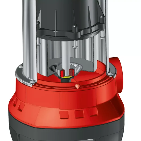 BOMBA DE AGUA GC-DP 7835 CLASSIC