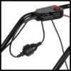 GC-EM 150036 4 CORTAC?SPED EL?CTRICO GC-EM 1500/36 CLASSIC