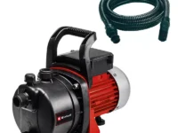 BOMBA DE AGUA GC-GP 6538 SET CLASSIC