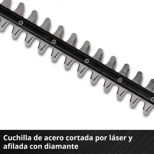 PODADORA TELESC?PICA INAL?MBRICA  GC-HH 18/45 Li T-Solo CLASSIC