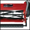GC-HM 400 2 CORTADORA CESPED HELICOIDAL MANUAL GC-HM 400 CLASSIC