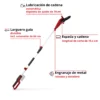 MOTOSIERRA TELESC?PICA GC-LC 18/20 Li T-Solo CLASSIC