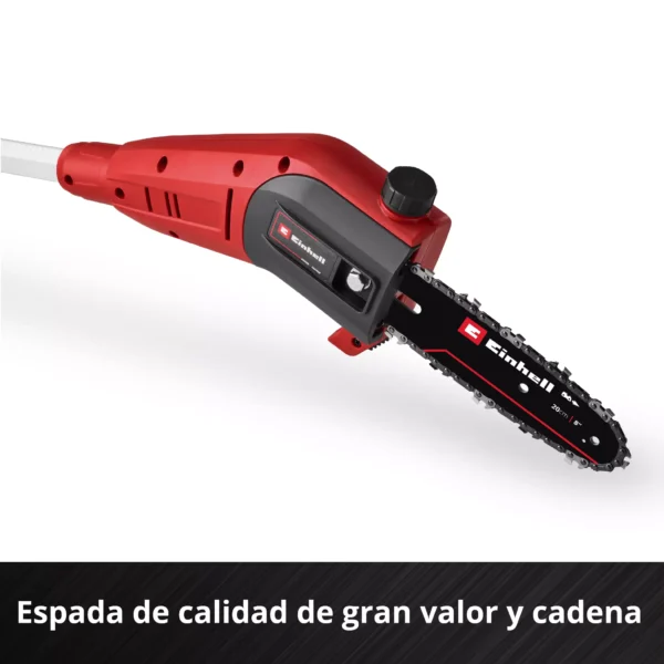 MOTOSIERRA TELESC?PICA GC-LC 18/20 Li T-Solo CLASSIC
