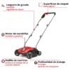 ESCARIFICADOR INAL?MBRICO GC-SC 18/28 Li-SOLO CLASSIC