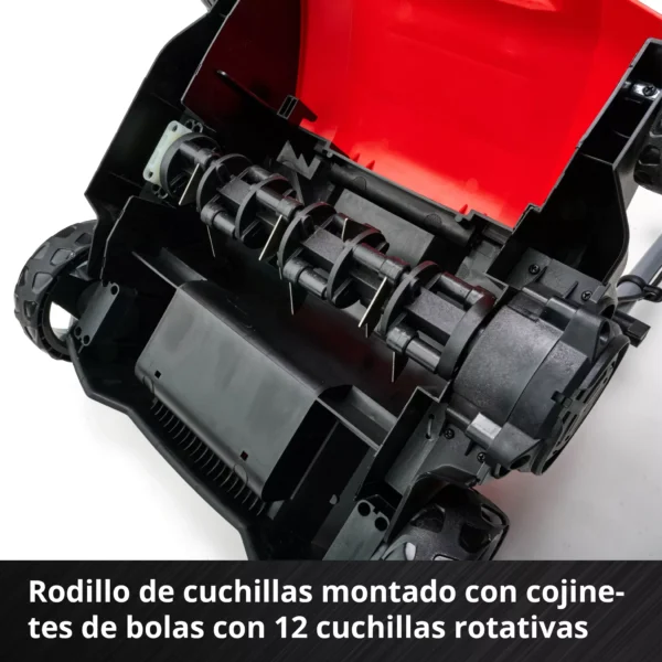 ESCARIFICADOR INAL?MBRICO GC-SC 18/28 Li-SOLO CLASSIC