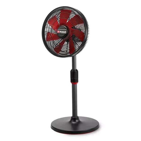 GE-CF 18320 P Li-Solo 1 VENTILADOR INAL?MBRICO GE-CF 18/320 P Li-Solo EXPERT