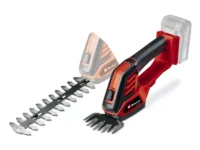 TIJERA INAL?MBRICA CORTAC?SPED/CERCO GE-CG 18/100 Li Solo EXPERT