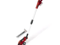 TIJERA INAL?MBRICA CORTAC?SPED/CERCO GE-CG 18/100 Li T Solo EXPERT