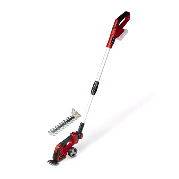 TIJERA INAL?MBRICA CORTAC?SPED/CERCO GE-CG 18/100 Li T Solo EXPERT