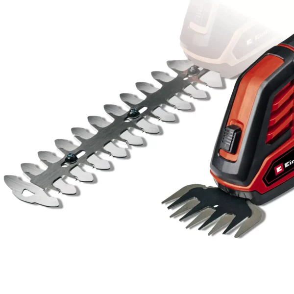 TIJERA INAL?MBRICA CORTAC?SPED/CERCO GE-CG 18/100 Li T Solo EXPERT