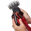 TIJERA INAL?MBRICA CORTAC?SPED/CERCO GE-CG 18/100 Li T Solo EXPERT
