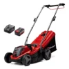 CORTADORA DE CESPED INAL?MBRICA GE-CM 18/33  LI (1 x 4.0 AH Kit) EXPERT
