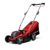 GE-CM 1833 Li-Solo 1 CORTADORA DE CESPED INAL?MBRICA GE-CM 18/33 Li Solo EXPERT