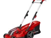 CORTADORA DE CESPED INAL?MBRICA  GE-CM 36/37 Li-Solo EXPERT