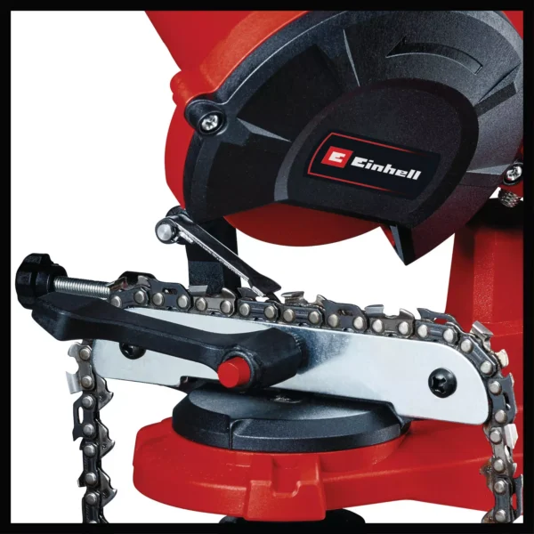 AFILADOR DE CADENAS INAL?MBRICO GE-CS 18 Li Solo EXPERT