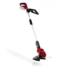GE-CT 18 Li-Solo 1 BORDEADORA INAL?MBRICA GE-CT 18 Li Solo EXPERT