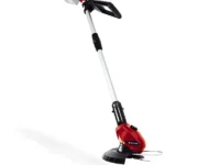 GE-CT 18 Li-Solo 1 BORDEADORA INAL?MBRICA GE-CT 18 Li Solo EXPERT