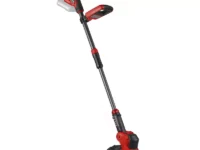 GE-CT 1825 Li-Solo 1 BORDEADORA A BATER?A GE-CT 18/25 Li-Solo EXPERT