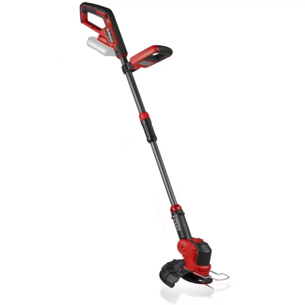GE-CT 1825 Li-Solo 1 BORDEADORA A BATER?A GE-CT 18/25 Li-Solo EXPERT