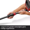 GE-CT 1825 Li-Solo 3 BORDEADORA A BATER?A GE-CT 18/25 Li-Solo EXPERT