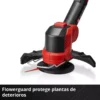 GE-CT 1825 Li-Solo 4 BORDEADORA A BATER?A GE-CT 18/25 Li-Solo EXPERT