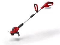 BORDEADORA INAL?MBRICA GE-CT 18/28 Li-Solo EXPERT