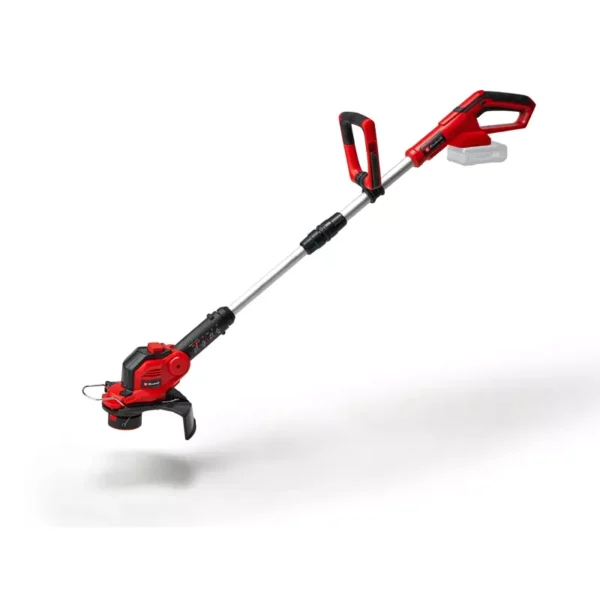 BORDEADORA INAL?MBRICA GE-CT 18/28 Li-Solo EXPERT