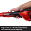 BORDEADORA INAL?MBRICA GE-CT 36/30 Li Solo EXPERT